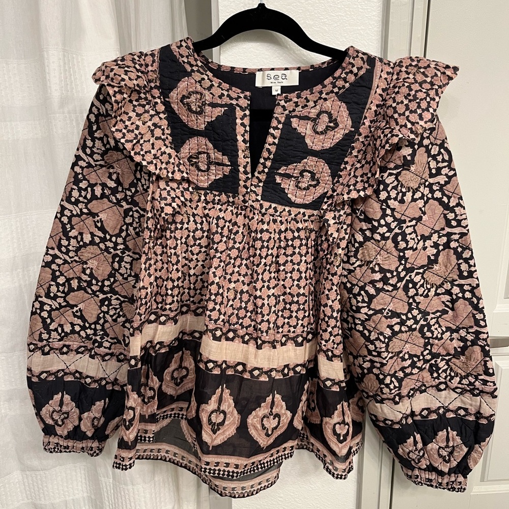 Sea New York Blouse